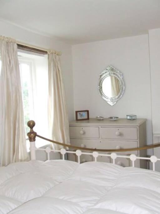 Vakantiehuis End Cottage, Character Flint *