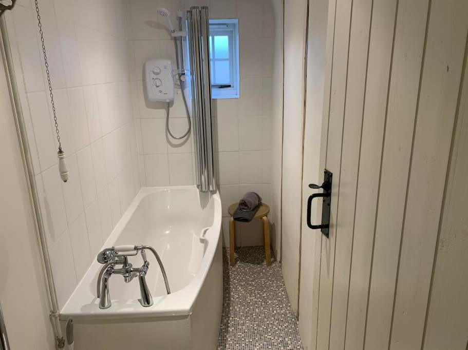 Holiday home End Cottage, Character Flint